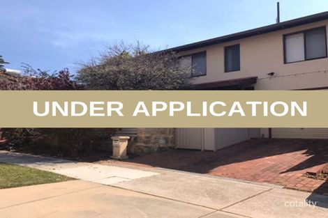 4/13 Ridge St, South Perth, WA 6151