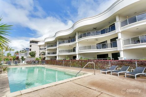 Property photo of 2/285-291 Esplanade Cairns North QLD 4870