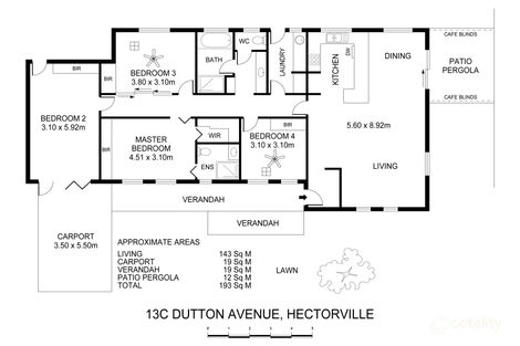 Property photo of 13C Dutton Avenue Hectorville SA 5073