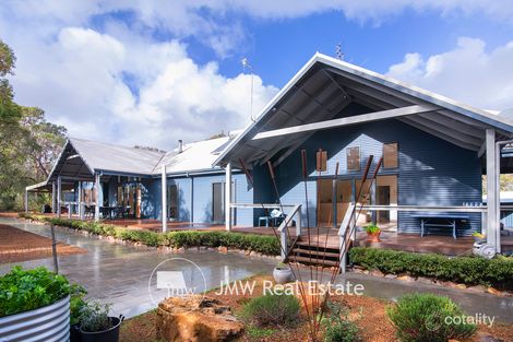 Property photo of 121 Lagoon Drive Yallingup WA 6282