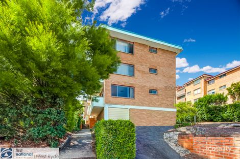 Property photo of 12/16-18 Belmore Street Ryde NSW 2112