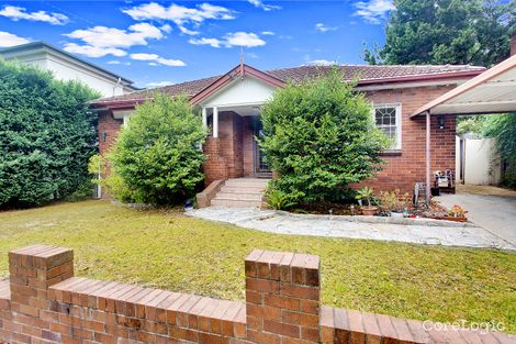 Property photo of 12 Hope Street Seaforth NSW 2092