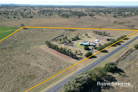 1720 Bunya Hwy, Pirrinuan, QLD 4405