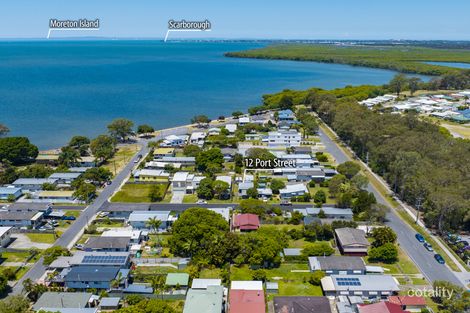 12 Port St, Deception Bay, QLD 4508