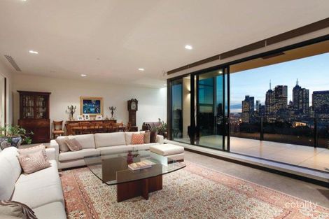 1005/150 Clarendon St, East Melbourne, VIC 3002