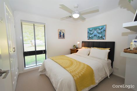 Property photo of 32 Milawa-Bobinawarrah Road Milawa VIC 3678