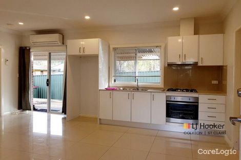 Property photo of 36 Mandoo Drive Doonside NSW 2767