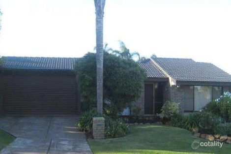 Property photo of 8 Sudbury Court Leeming WA 6149