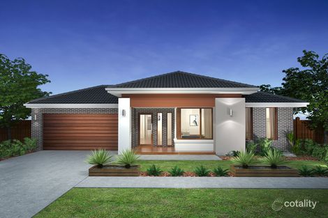 55 Cinnamara Cct, Tarneit, VIC 3029