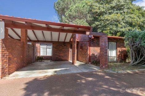 Property photo of 9/69 Shakespeare Avenue Yokine WA 6060