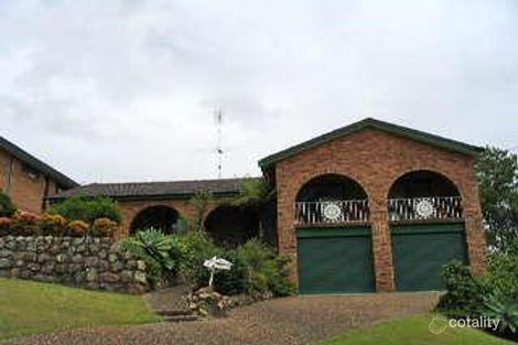 Property photo of 3 Gilsmere Street Jewells NSW 2280