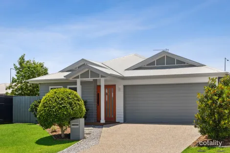 Property photo of 1 Kirsten Circuit Nirimba QLD 4551