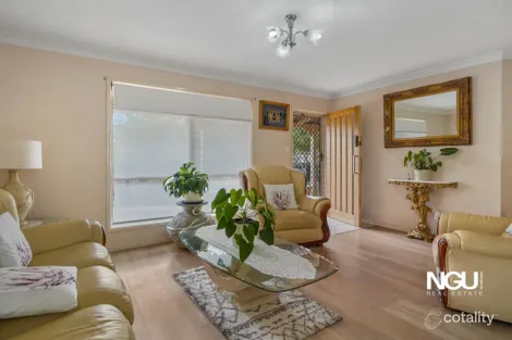 Property photo of 33A Railway Street Booval QLD 4304