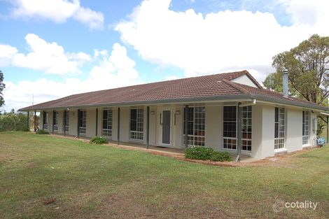 85 Stones Rd, Naughtons Gap, NSW 2470