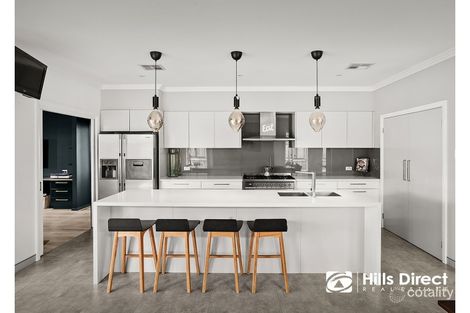 Property photo of 17 Hastings Street The Ponds NSW 2769