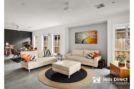 Property photo of 17 Hastings Street The Ponds NSW 2769