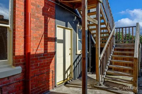 Property photo of 1/55 Patrick Street Hobart TAS 7000