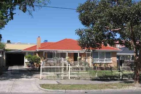 Property photo of 36 Burnt Street Nunawading VIC 3131