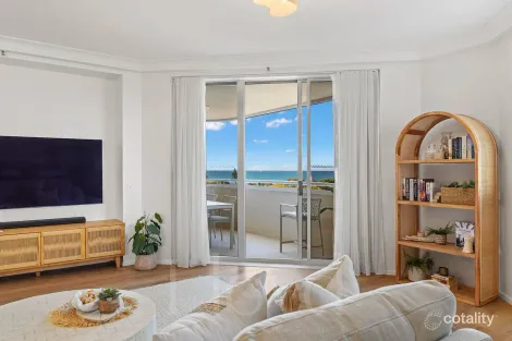 Property photo of 37/12 Commodore Drive Surfers Paradise QLD 4217