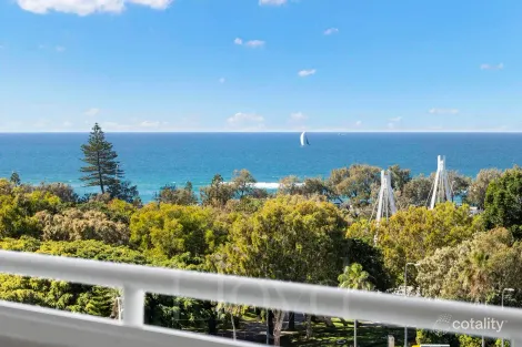 Property photo of 37/12 Commodore Drive Surfers Paradise QLD 4217