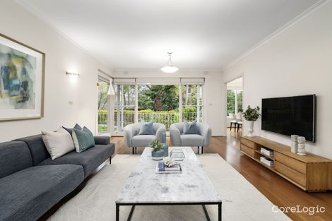 Property photo of 3/40 Lansell Road Toorak VIC 3142