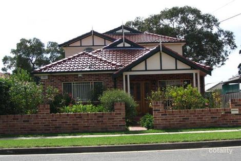 Property photo of 45 Shenton Avenue Bankstown NSW 2200