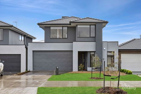 86 Fairground Prom, Berwick, VIC 3806