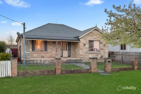 91 Cowper St, Crookwell, NSW 2583