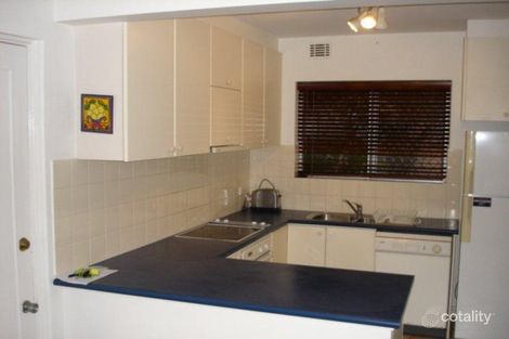 Property photo of 3/22 Avonmore Terrace Cottesloe WA 6011