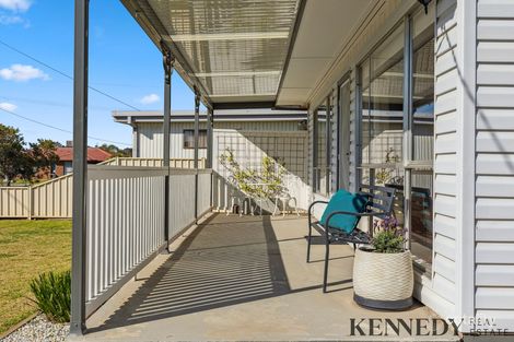 Property photo of 21 Jackson Street Yarrawonga VIC 3730