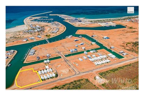 21 Cooyou Cl, Exmouth, WA 6707