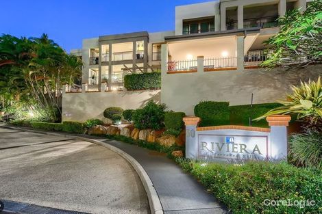 Property photo of 22/50 Lower River Terrace South Brisbane QLD 4101