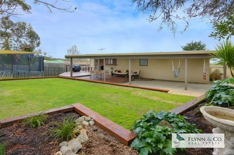 Property photo of 27 Hillman Avenue McCrae VIC 3938