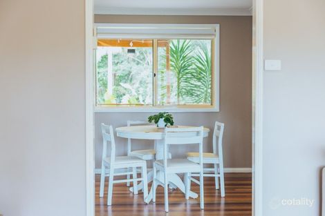 Property photo of 4 Rippon Close Coffs Harbour NSW 2450