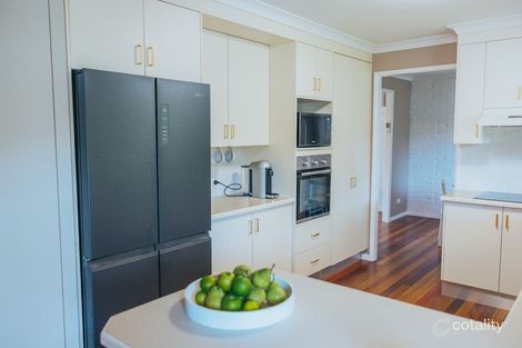 Property photo of 4 Rippon Close Coffs Harbour NSW 2450