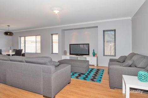 Property photo of 15 Andalusian Loop Baldivis WA 6171
