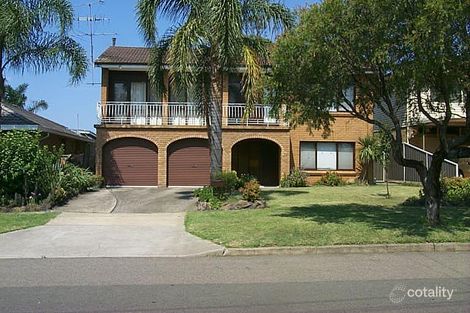Property photo of 19 Farrell Road Bass Hill NSW 2197