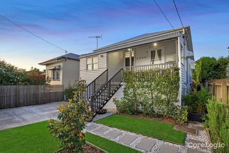 Property photo of 10 Wride Street Wooloowin QLD 4030