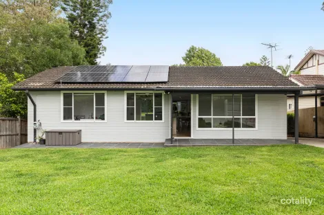 165 Galston Rd, Hornsby Heights, NSW 2077