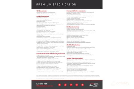 Property photo of 4 Cotoneaster Ramble Stirling WA 6021