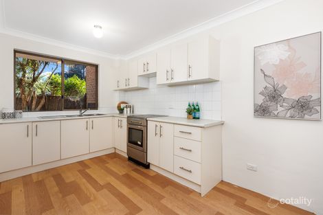 Property photo of 12/19-23 Carlingford Road Epping NSW 2121