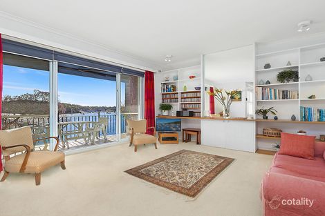 Property photo of 22/30-40 Blues Point Road McMahons Point NSW 2060