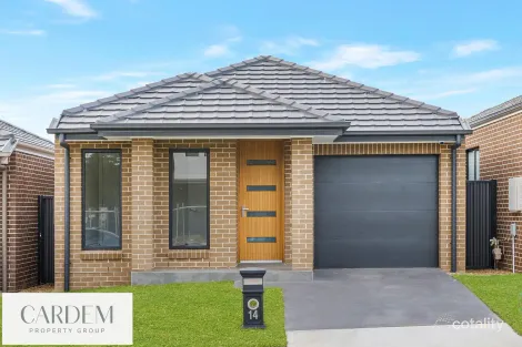 34 Dapple St, Austral, NSW 2179