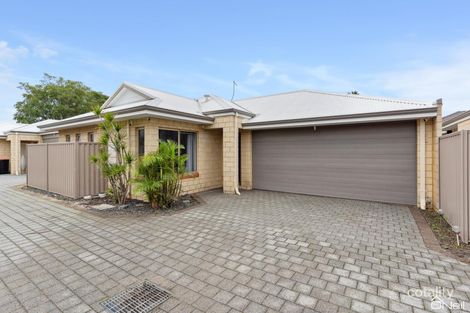 23b Ward Cres, Kelmscott, WA 6111