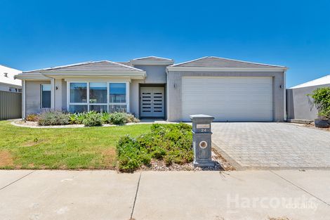 24 Chesham Rise, Alkimos, WA 6038