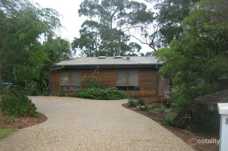 Property photo of 50 Clarendon Street Dromana VIC 3936