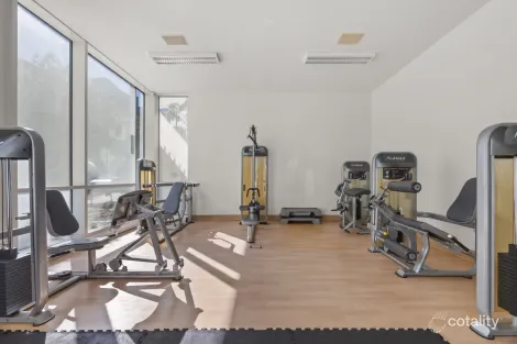 Property photo of 21/57 Benjamin Way Belconnen ACT 2617