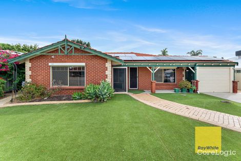 Property photo of 10 Jooleen Way Thornlie WA 6108