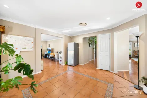 Property photo of 231 Braidwood Drive Prestons NSW 2170