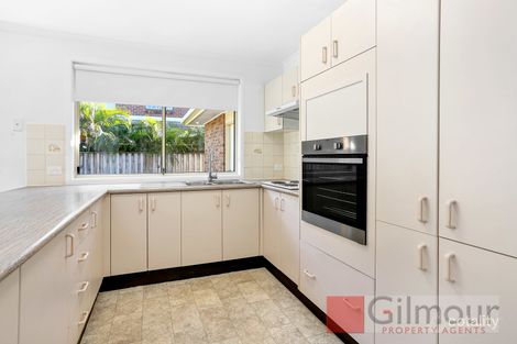 Property photo of 9 Kinsella Court Kellyville NSW 2155